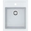 Franke Sirius - Tectonite Spülbecken SID 610-40, 430x530 Mm, Weiß 114.0503.010 1 Franke Sirius - Tectonite Spülbecken SID 610-40, 430x530 Mm, Weiß 114.0503.010 -Küchenarmaturen Verkauf f0214552c312cc984342f392