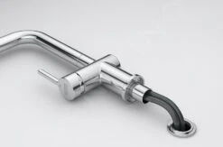 Franke Active New - Spültischarmatur FN 6564.031, Vorfenstermontage, Chrom 115.0653.390 13 Franke Active New - Spültischarmatur FN 6564.031, Vorfenstermontage, Chrom 115.0653.390 -Küchenarmaturen Verkauf f3665a13fbfd70d637870f80