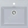 Franke Sirius - Tectonite Spülbecken SID 610, 560x530 Mm, Weiß 114.0284.165 1 Franke Sirius - Tectonite Spülbecken SID 610, 560x530 Mm, Weiß 114.0284.165 -Küchenarmaturen Verkauf f6412814d7933fa086fb8e0d