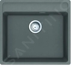 Franke Sets - Set G245, Fragranitspüle MRG 610-52 RTL Und Armatur FP 9000.084, Grauer Stein 114.0675.639 10 Franke Sets - Set G245, Fragranitspüle MRG 610-52 RTL Und Armatur FP 9000.084, Grauer Stein 114.0675.639 -Küchenarmaturen Verkauf f7c415ce849941daf9a69a81