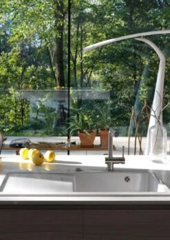 Franke Mythos - Keramikpüle MTK 611-100/7, 1000x510 Mm, Glacier 124.0335.707 -Küchenarmaturen Verkauf f83e679b3278623a3c7b75ca