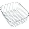 Franke Zubehör - Geschirrkorb 295x375x134 Mm, Edelstahl 112.0008.448 -Küchenarmaturen Verkauf fb82db6d1d5d762bf8c396ea