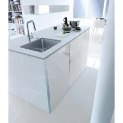 Franke Mythos - Spülbecken MYX 110-50, 540x440 Mm, Edelstahl 122.0637.420 -Küchenarmaturen Verkauf fddc03acaeaecdad116b9068 1