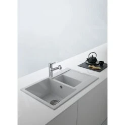 Franke Taros Neo - Spültischarmatur FC 6386.501 Mit Ausziehbarer Brause, Edelstahl 115.0596.386 13 Franke Taros Neo - Spültischarmatur FC 6386.501 Mit Ausziehbarer Brause, Edelstahl 115.0596.386 -Küchenarmaturen Verkauf ff196339f1f001e24536f923