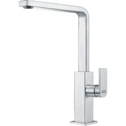 Franke Mythos - Küchenarmatur FC 7852, Edelstahl 115.0547.852